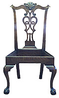 Philadelphia Side Chair