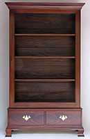 Philadelphia Bookcase