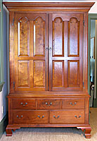 PENNSYLVANIA LINEN PRESS